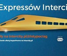 Złoty Pociąg istnieje – konkurs fotograficzny