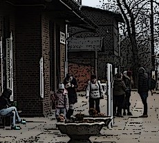 Pleszew – dworzec kolejowy (informacje)