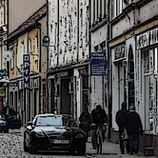 Ostrów Wielkopolski – wrażenia