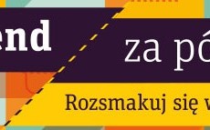 Gdańsk – weekend za pół ceny Gdańsk – weekend za pół ceny