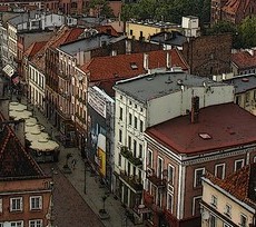 Toruń za pół ceny Toruń za pół ceny