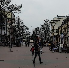 Grodzisk Mazowiecki Grodzisk Mazowiecki
