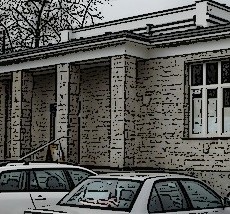 Piastów – dworzec kolejowy Piastów – dworzec kolejowy