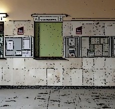 Pruszków – dworzec kolejowy Pruszków – dworzec kolejowy