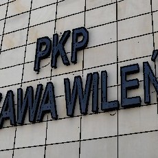 Warszawa Wileńska – dworzec kolejowy