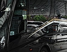 Leo Express Warszawa – Budapeszt Leo Express Warszawa – Budapeszt