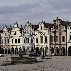 Wysoczyzna (Vysočina) – co zobaczyć?