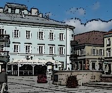 Piotrków Trybunalski – tu warto przyjechać pociągiem Piotrków Trybunalski – tu warto przyjechać pociągiem