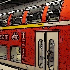Schönes-Wochenende-Ticket – odkrywaj Niemcy w weekendy Schönes-Wochenende-Ticket – odkrywaj Niemcy w weekendy