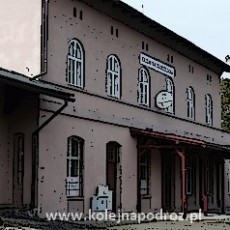Niezwykłe miejsca: Krzewina Zgorzelecka Niezwykłe miejsca: Krzewina Zgorzelecka