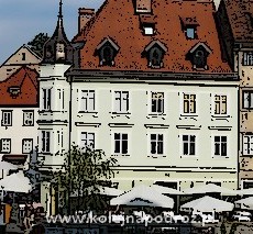Budapeszt – Lublana od 9 euro Budapeszt – Lublana od 9 euro