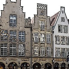 Münster – niemieckie miasto rowerów Münster – niemieckie miasto rowerów