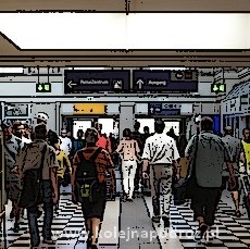 SchönerTagTicket NRW – pociągiem po Nadrenii Północnej-Westfalii SchönerTagTicket NRW – pociągiem po Nadrenii Północnej-Westfalii