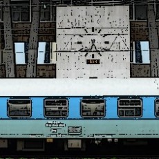 Zawieszenie pociągów Belgrad – Sofia Zawieszenie pociągów Belgrad – Sofia