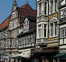 Niedersachsen-Ticket – koleją po Dolnej Saksonii (przewodnik) Niedersachsen-Ticket – koleją po Dolnej Saksonii (przewodnik)