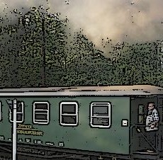 Żytawska Kolej Wąskotorowa – niezwykła podróż (aktualizacja 05.2019)