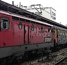 Pociąg Belgrad – Bar – pytania i odpowiedzi (FAQ)