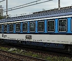 Pociąg IC Cracovia – informacje