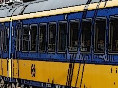 Euregio-Ticket Mass Rhein