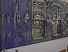 Wagon sypialny jako kuszetka PKP Intercity – wrażenia Wagon sypialny jako kuszetka PKP Intercity – wrażenia