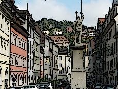 Feldkirch – praktyczny przewodnik