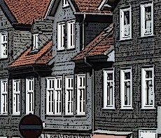 Goslar – perła Dolnej Saksonii