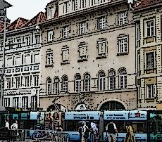 Graz – piękne miasto dla każdego