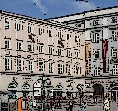 Linz w jeden dzień – co zobaczyć