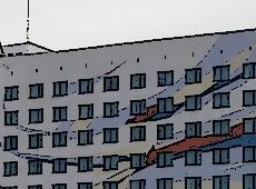 Hotel Nadia w Iwano-Frankowsku – recenzja