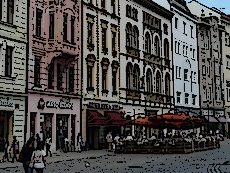 Czechy – 7 miast i miasteczek, które należy zwiedzić i zobaczyć