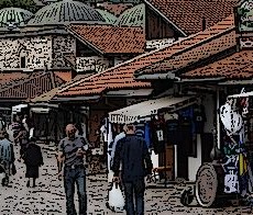 Sarajewo na weekend – praktyczny przewodnik