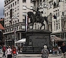 Zagrzeb na weekend – praktyczny przewodnik