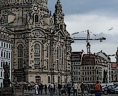 Drezno na weekend – praktyczny przewodnik