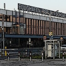 Lotnisko Berlin-Schönefeld (SXF) – przewodnik