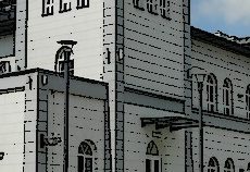 Dworzec kolejowy w Kutnie – informacje Dworzec kolejowy w Kutnie – informacje