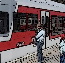 Tatrzańskie Koleje Elektryczne – przewodnik (akt. 20.11.2020)