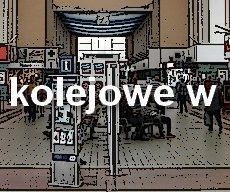 Dworzec kolejowy León – informacje