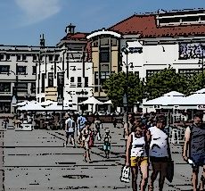 Sopot w jeden dzień pociągiem – co zobaczyć?