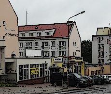 Stargard – zwiedzanie i wrażenia z miasta