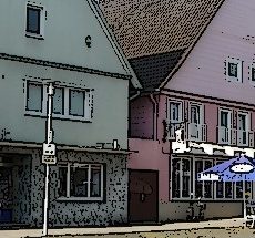 Steinheim – dawne miasto mebli