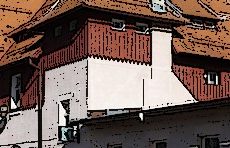 Dworzec kolejowy Szklarska Poręba Górna