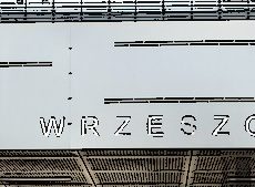 Dworzec kolejowy Gdańsk Wrzeszcz