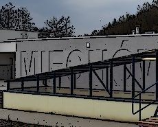Dworzec kolejowy Miechów – informacje