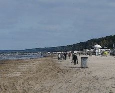 Jurmała – łotewski Sopot na jeden dzień z Rygi