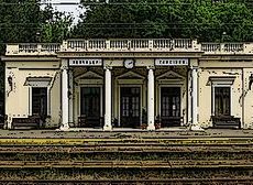 Pociąg Belgrad – Bar – ważna informacja