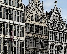 Antwerpia na weekend – praktyczny przewodnik Antwerpia na weekend – praktyczny przewodnik