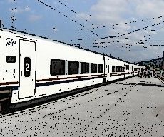 Pociąg Sarajewo – Bihać – informacje
