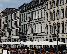 Mons w jeden dzień – praktyczny przewodnik