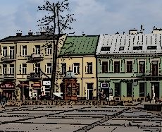Kielce w jeden dzień pociągiem – co zobaczyć?