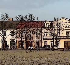 Gdzie na weekend – 10 pomysłów na wycieczkę pociągiem po Polsce